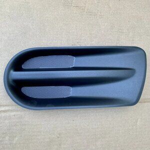 2002-05 FORD EXPLORER EX|XLS|XLS SPORT (LH) DRIVER SIDE FOG LIGHT COVER—NEW